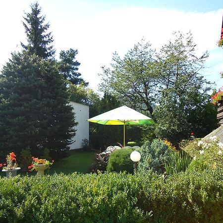 Pension Dana Vrbno pod Pradědem Exteriér fotografie